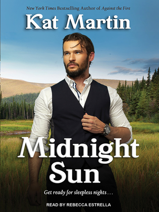 Title details for Midnight Sun by Kat Martin - Wait list